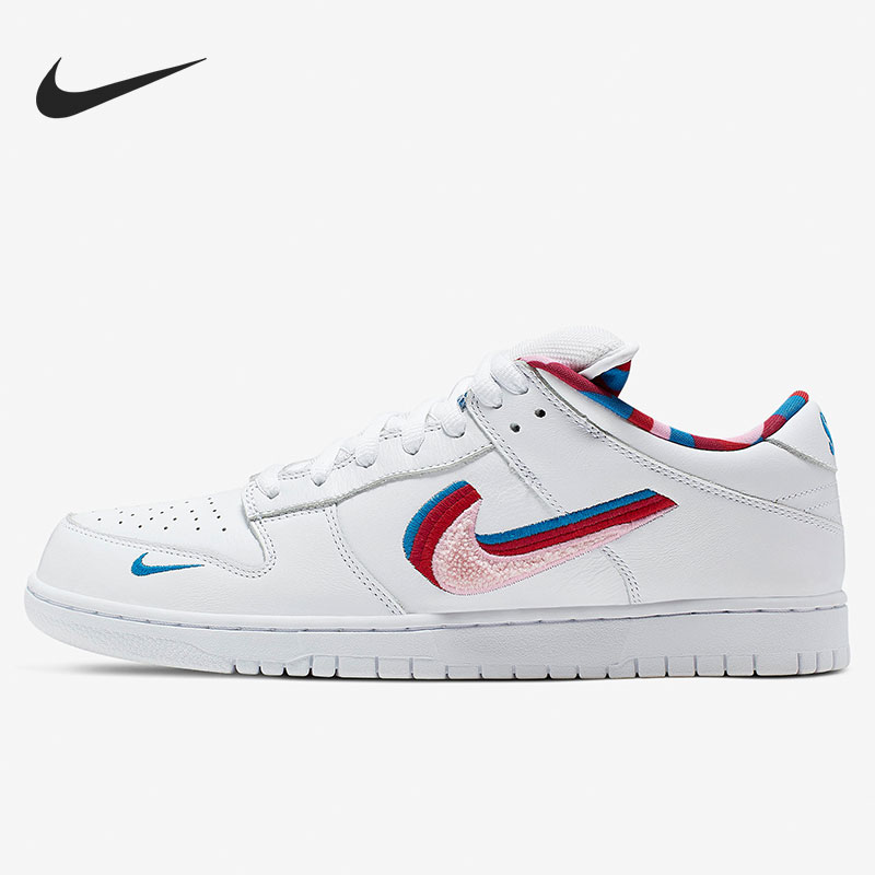 休闲运动鞋Nike/耐克透气