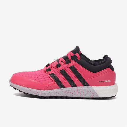 Adidas/阿迪达斯正品Ch Sonic Boost 女士经典时尚跑步鞋B25259