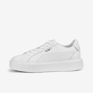 Puma/彪马正品OSL PRO男女时尚简约厚底休闲板鞋391220-01