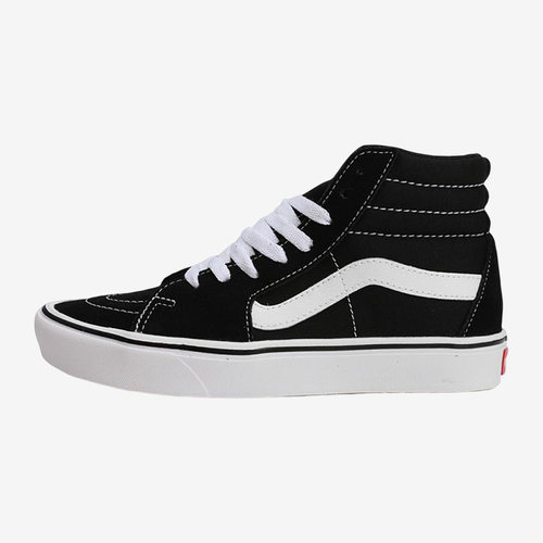 VANS范斯正品SK8-Hi新款男女休闲轻便耐磨运动高帮板鞋VN0A3WMB