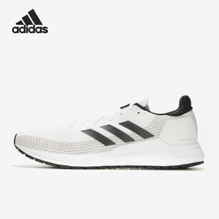 阿迪达斯正品 男女缓震跑步运动鞋 SOLAR EF0810 BLAZE Adidas
