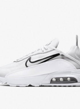 Nike/耐克正品Air Max 2090女子运动缓震跑步鞋CK2612-100