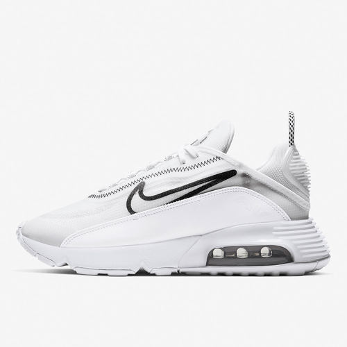 耐克AIRMAX2090女子跑步鞋