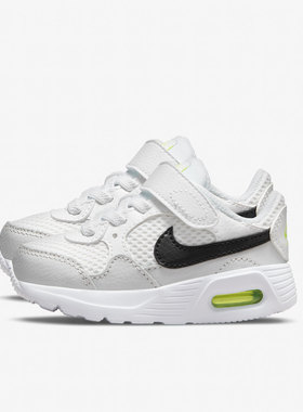 Nike/耐克 正品休闲小童时尚轻便潮流低帮运动鞋 CZ5361-105