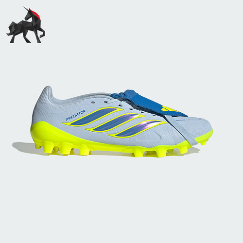 Adidas/阿迪达斯正品LEAGUE FT男女舒适贴合运动经典足球鞋JS0345