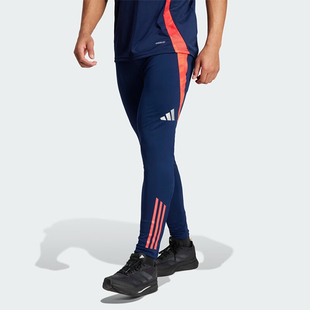 男士 Adidas 阿迪达斯正品 皇马曼联球员版 IT2012 足球训练长裤