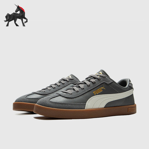 Puma/彪马正品CLUB II ERA男女时尚低帮运动板鞋397447-19