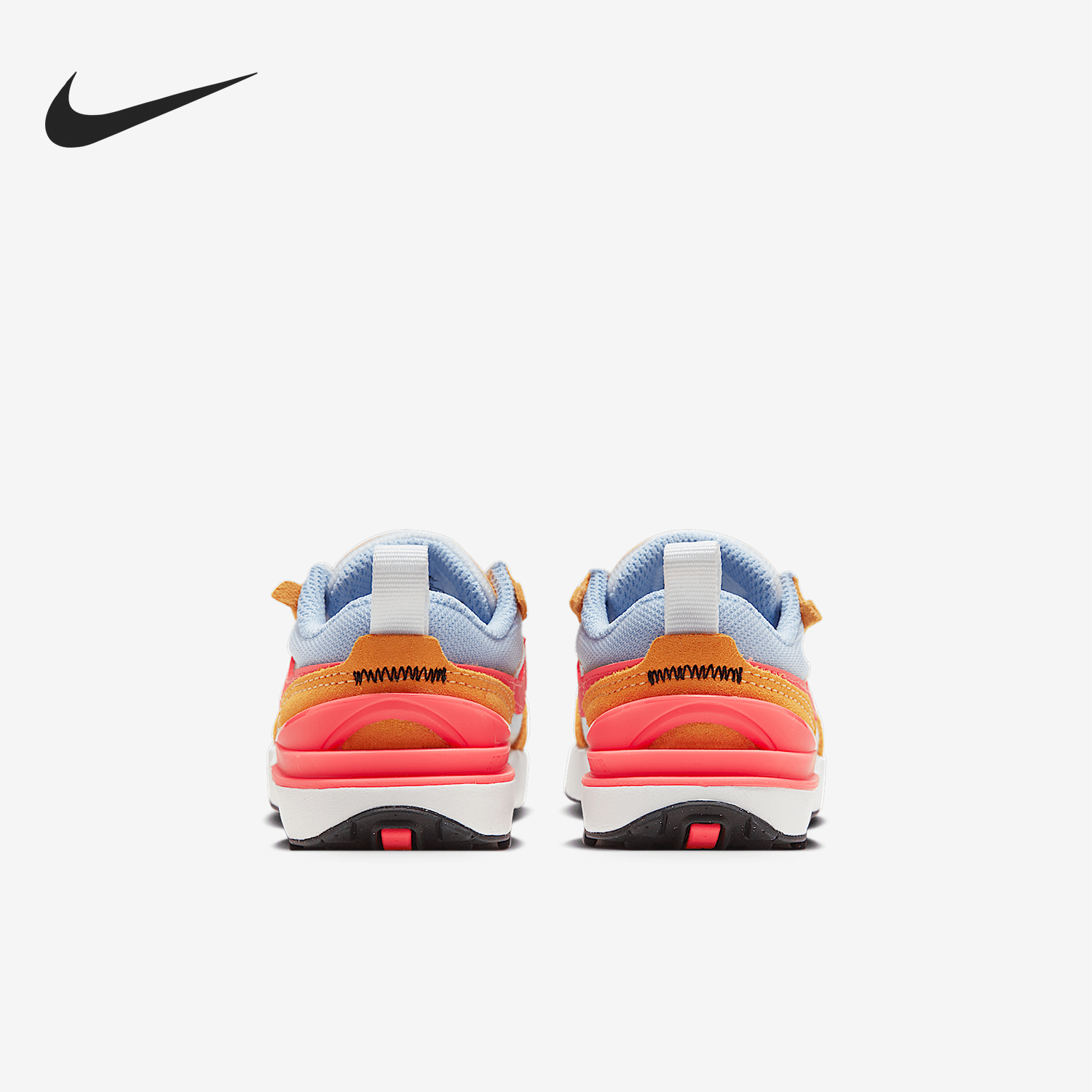 耐克正品小童运动休闲鞋