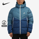 DD6796 Nike 潮流保暖运动羽绒服 休闲男子时尚 415 耐克正品