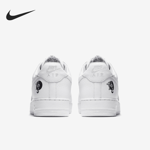 Nike/耐克正品新款男士运动休闲轻便低帮板鞋AO1070-101