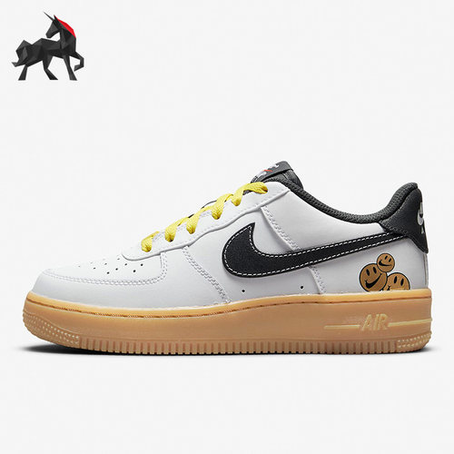 Nike/耐克女子GS低帮运动鞋