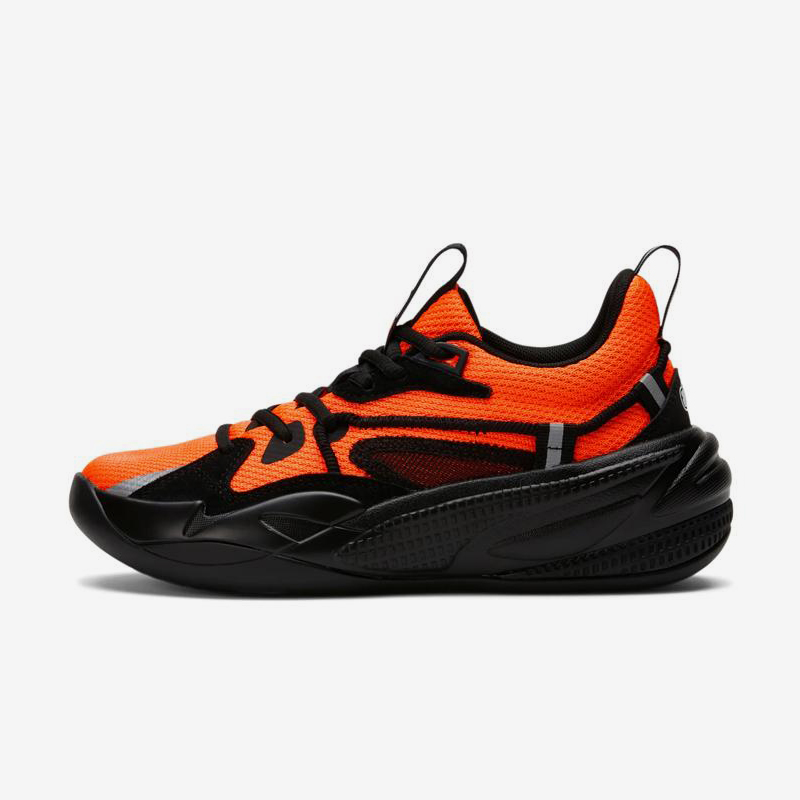 Puma/彪马正品RS Dreamer大童时尚经典厚底缓震篮球鞋194166-16