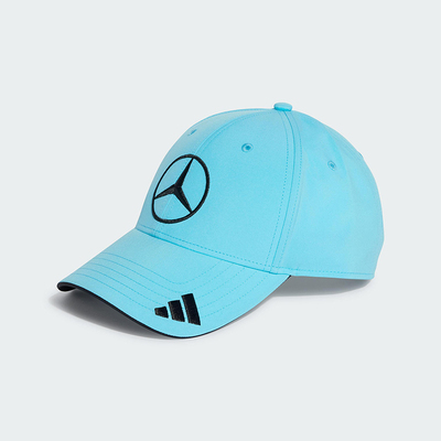 Adidas/阿迪达斯正品2025男女同款儿童运动户外防晒棒球帽JW6269