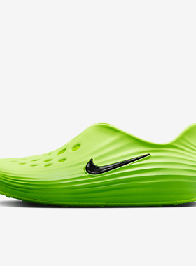 Nike/耐克正品春季新款男士透气时尚轻盈运动凉鞋HV5060-300