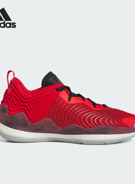 Adidas/阿迪达斯官方正品SON OF CHI III男女同款篮球鞋IE9236