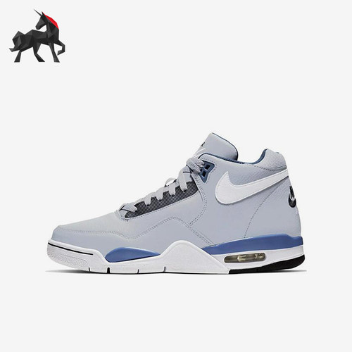 Nike/耐克正品Jordan男女潮流运动中帮耐磨篮球鞋BO4212-001