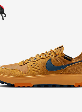 Nike/耐克正品2025男士复古网眼耐磨经典时尚运动鞋HJ4316-700