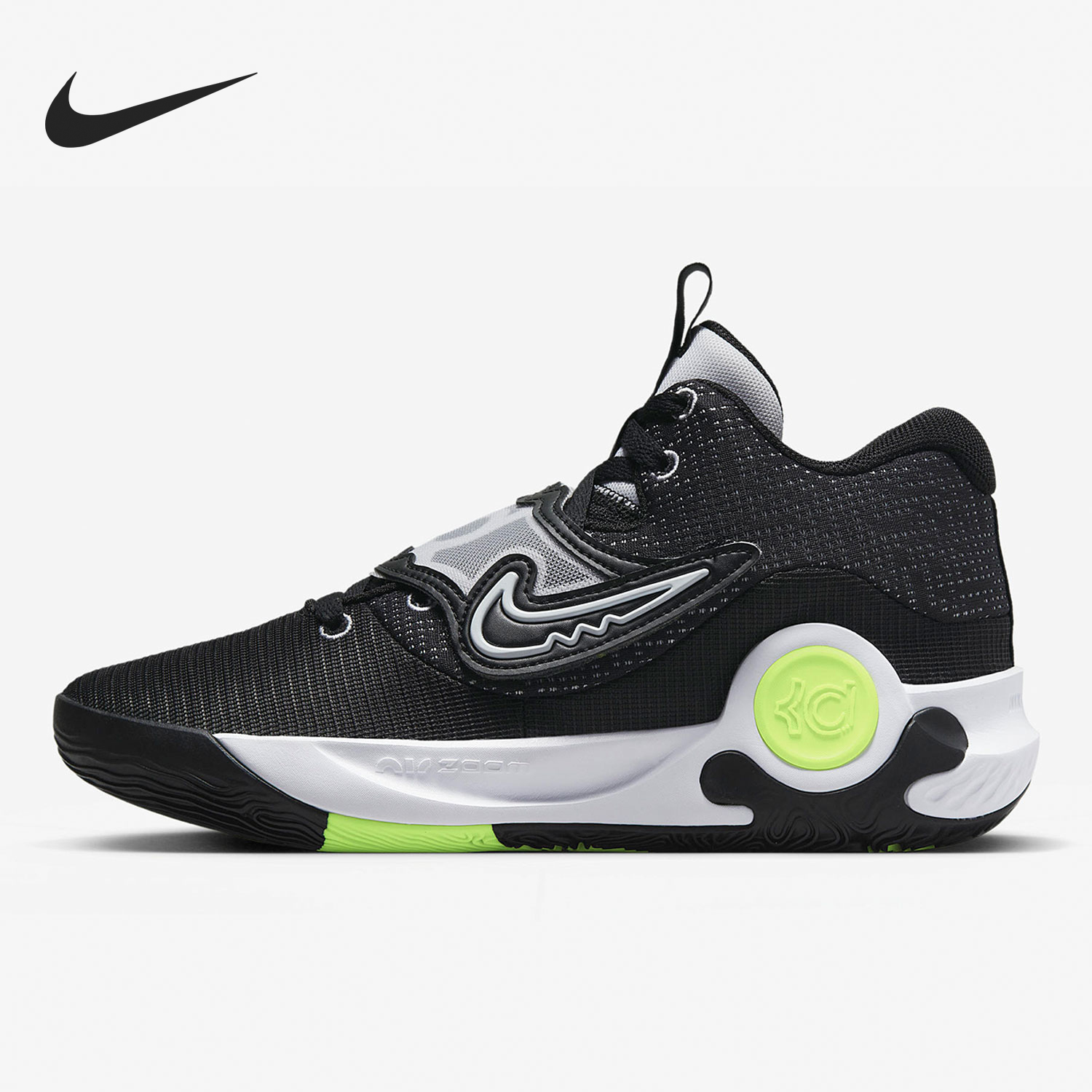 Nike/耐克男士实战篮球鞋