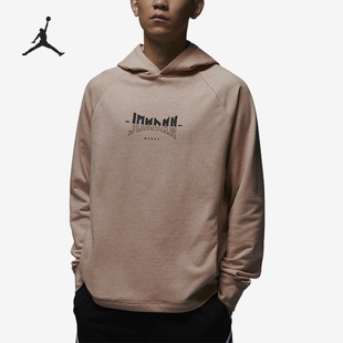 SPORT男子針織時(shí)尚 Nike 耐克正品 JORDAN 套頭連帽衛(wèi)衣FQ6809