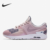 847125 Nike 600 Max Zero女士减震运动跑步鞋 耐克正品 Air