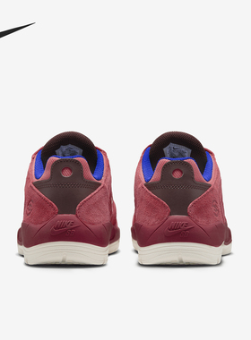 Nike/耐克官方正品SB Vertebrae TE男女时尚缓震板鞋FZ4878-600