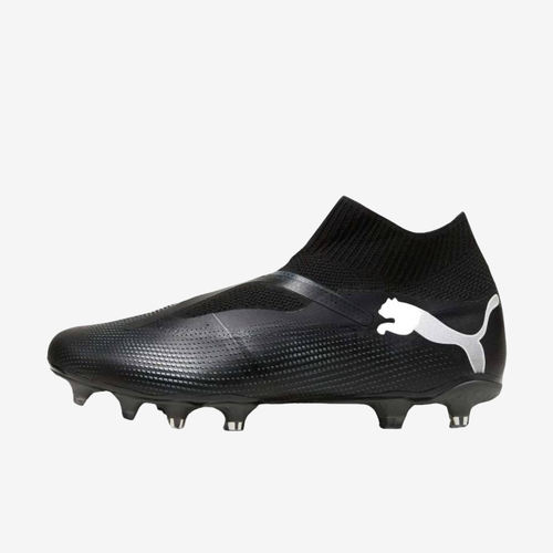 PUMA彪马正品FUTURE 7 MATCH男款短钉长钉运动足球鞋107711-02