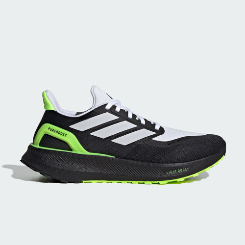 Adidas/阿迪达斯正品PUREBOOST 5 TR男女款跑步运动鞋JI1016