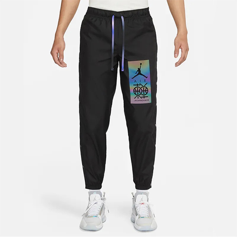Nike/耐克正品Air Jordan男子运动训练休闲长裤DV6281-010