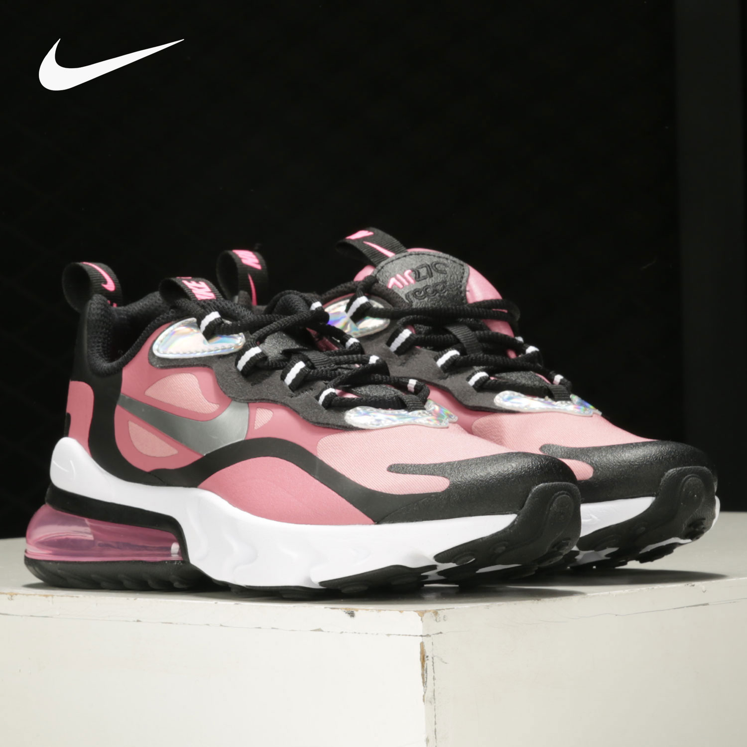 nike耐克正品2020秋季减震运动鞋