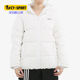阿迪达斯正品 JKT 冬季 DOWN 1休闲羽绒服FK9971 女子W Adidas