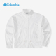 AR1189 21春女子拒水防晒梭织外套AR2989 Columbia 哥伦比亚正品