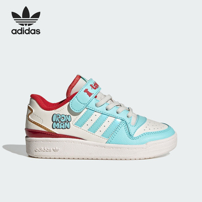 Adidas/阿迪达斯儿童低帮休闲鞋