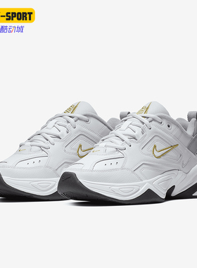 Nike/耐克正品M2K TEKNO 女士简约运动透气老爹鞋AO3108-009