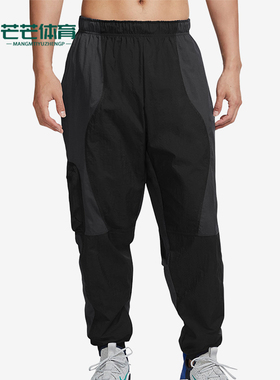 Nike/耐克正品AS M NK PANT PX男士训练长裤CU5002-010