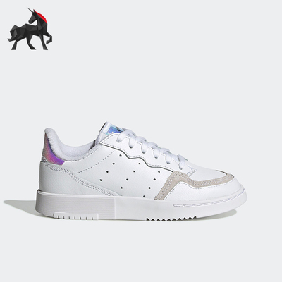 Adidas/阿迪达斯儿童休闲板鞋