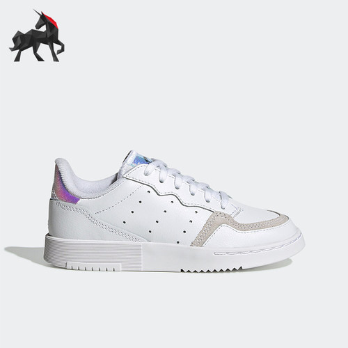 Adidas/阿迪达斯儿童休闲板鞋