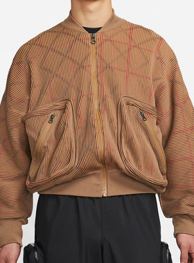 Nike/耐克正品X Undercover新款男子休闲运动夹克外套 CZ4705-382