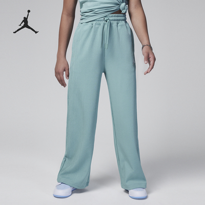 耐克儿童运动裤子FZ6223