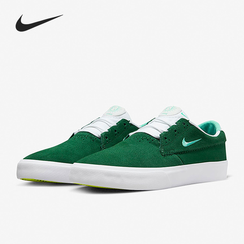 Nike/耐克官方正品SB SHANE 男女新款运动低帮透气板鞋BV0657-304