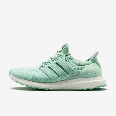 Adidas阿迪达斯正品ULT Naked Waves Pack男女中帮跑步鞋BB1141