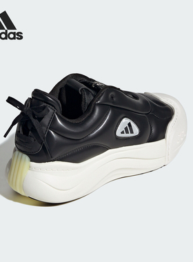 Adidas/阿迪达斯正品当季新款女士时尚厚底运动休闲鞋IH8681