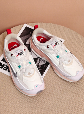 Nike/耐克官方正品Air Max BLiss女子缓震运动休闲鞋FD4340-111