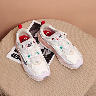 Max BLiss女子缓震运动休闲鞋 耐克官方正品 FD4340 111 Air Nike