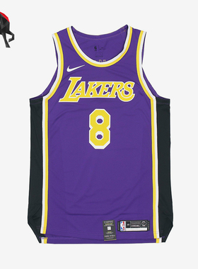 Nike/耐克正品NBA AU男士休闲圆领运动宽松篮球背心T恤AV1228-504