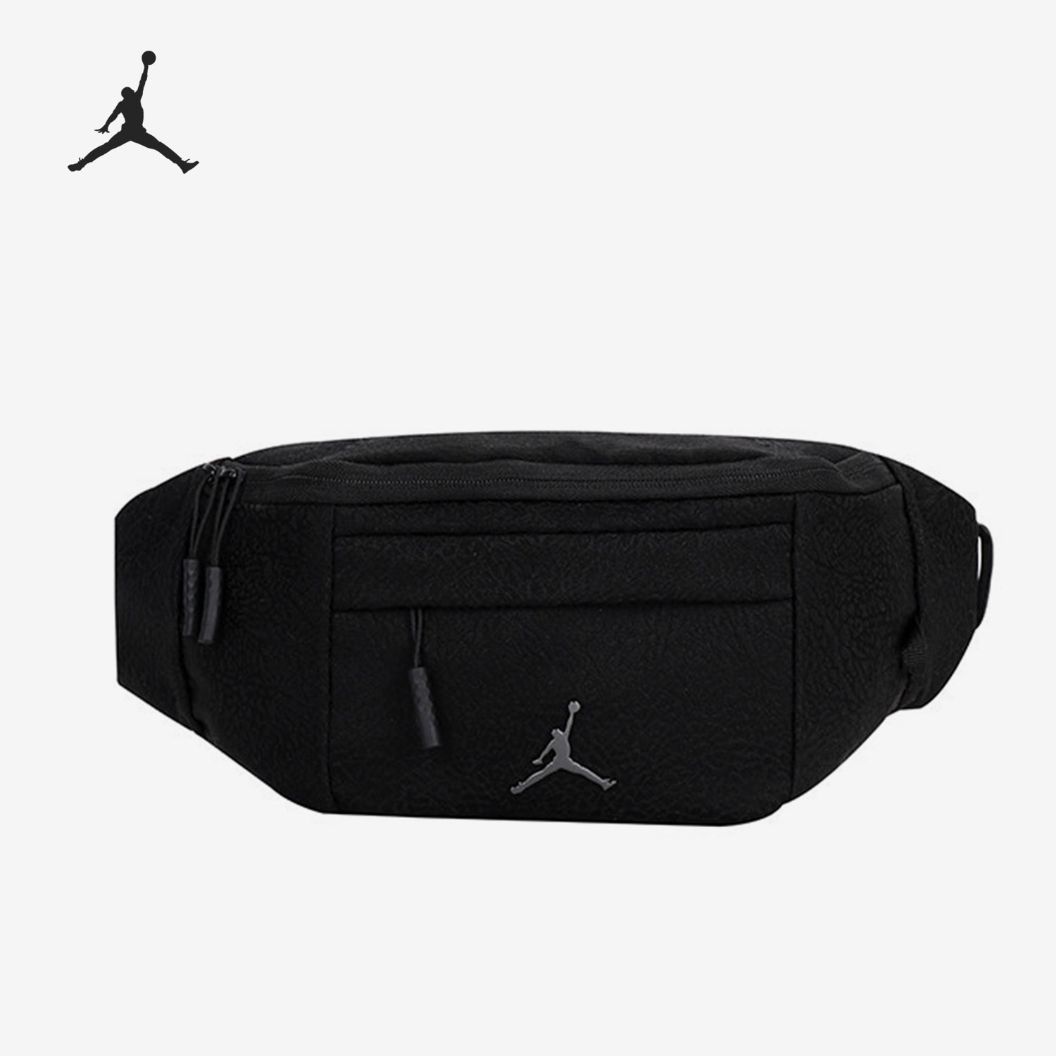 Nike/耐克正品 AJ 男女运动胸包腰包斜跨包 JD2143032GS-001