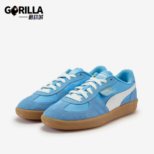 Puma/彪马正品2025夏季款男女耐磨经典透气休闲运动板鞋403953-02