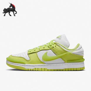 LOW女士时尚 DUNK 轻便耐磨经典 运动板鞋 700 Nike DZ2794 耐克正品