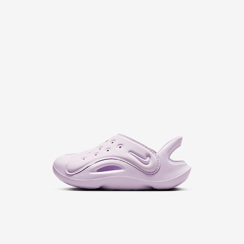 Nike/耐克婴童透气耐磨凉鞋