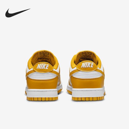 Nike/耐克正品Dunk Low男士经典休闲透气低帮运动板鞋HF5441-109