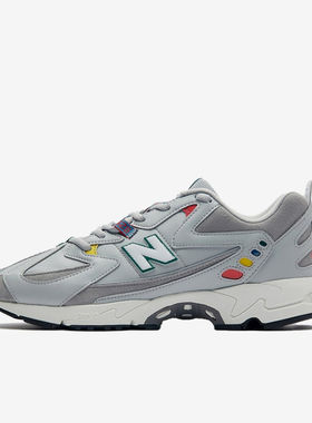 New Balance/NB正品运动男女同款网布复古潮流日常休闲鞋ML828LC